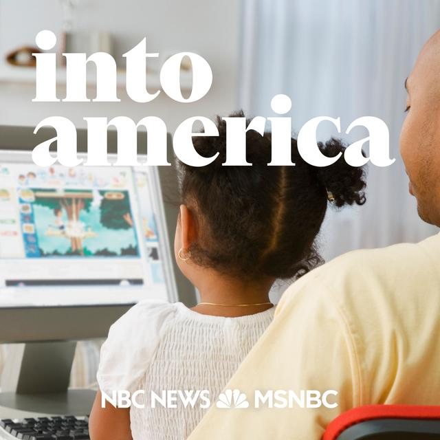 Into Coronavirus and the Classroom: Parents Get Ready for School, At Home - podcast episode cover