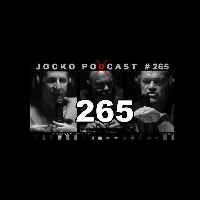 265: Don't Get Beat by Not Knowing You're In a Competition, MCD 1-4, w/ Dave Berke. Pt.2 - podcast episode cover