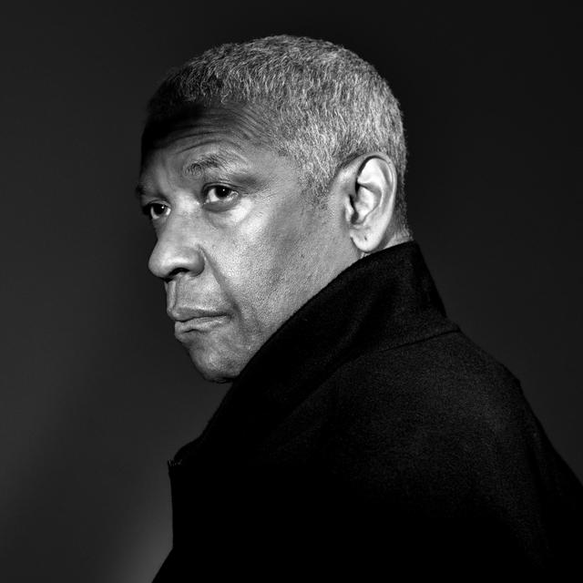 'The Interview': Denzel Washington Has Finally Found His Purpose - podcast episode cover