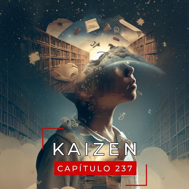 #237 Aprendizaje Infinito con Sergio San Juan y Javier G. Recuenco - podcast episode cover