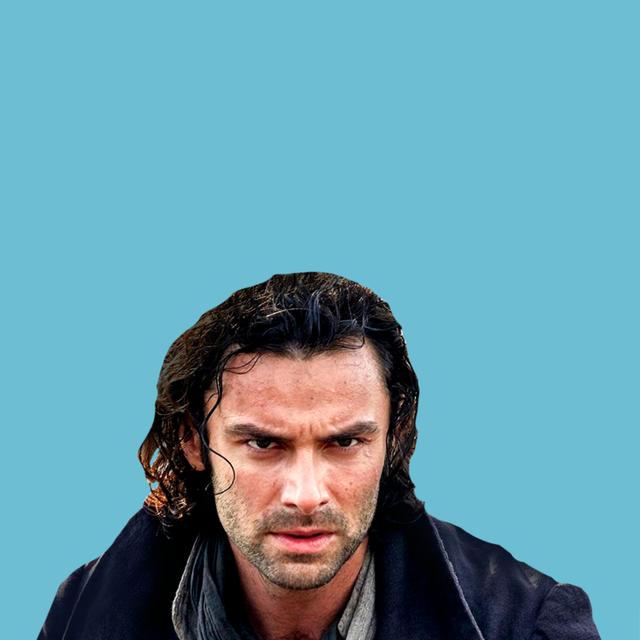 Poldark (2015) Commentary Track 3x05 - podcast episode cover