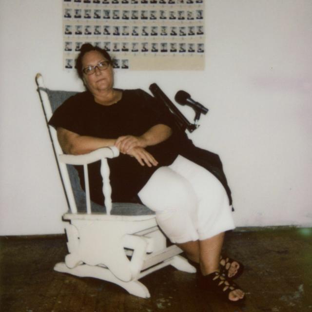 RCS vol. 113 | Tina La Porta - podcast episode cover