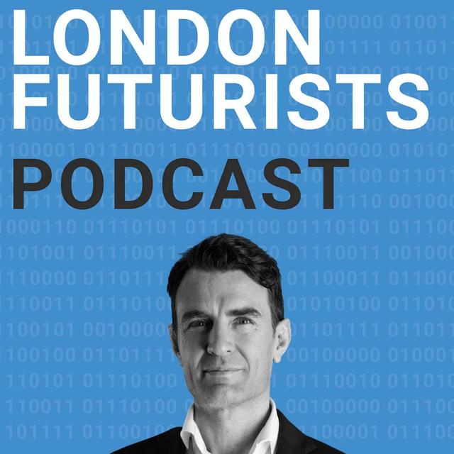 Innovation as a mindset, with Aidan McCullen - podcast episode cover