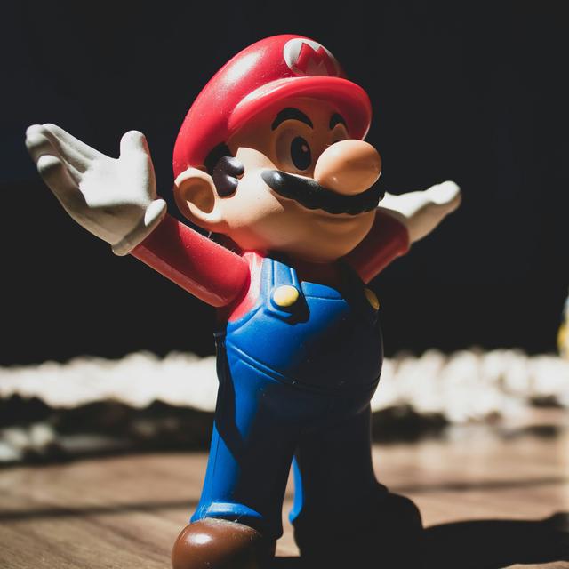 What's the Secret to Nintendo's Success? - podcast episode cover