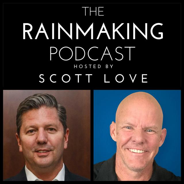 TRP 60: Has the path to sales growth changed in the post-pandemic world? with Ken Lundin - podcast episode cover