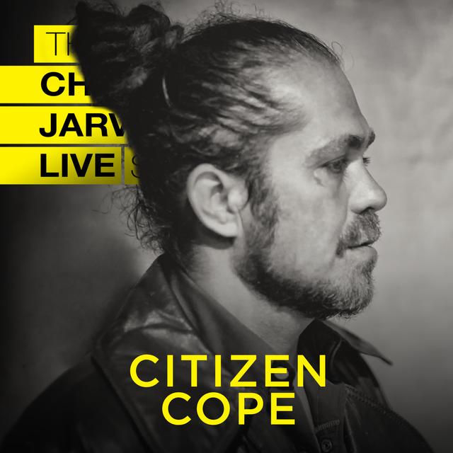 Citizen Cope: Personal Growth and Understanding - podcast episode cover