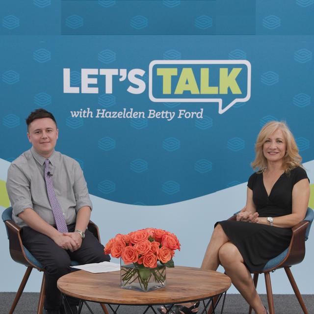 Protecting Our Families and Communities from Addiction (Spanish) - podcast episode cover