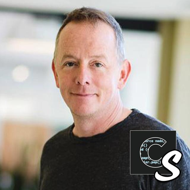 S11 Bonus: Tim Eades, Anetac - podcast episode cover