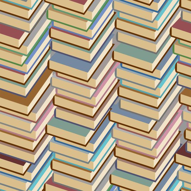 Brown's Bookshelf Podcast Episode 1 with Ross Brown - podcast episode cover