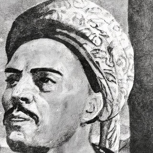 Yunus Emre - The Sufi Poet Who Shaped the Turkish Language - podcast episode cover