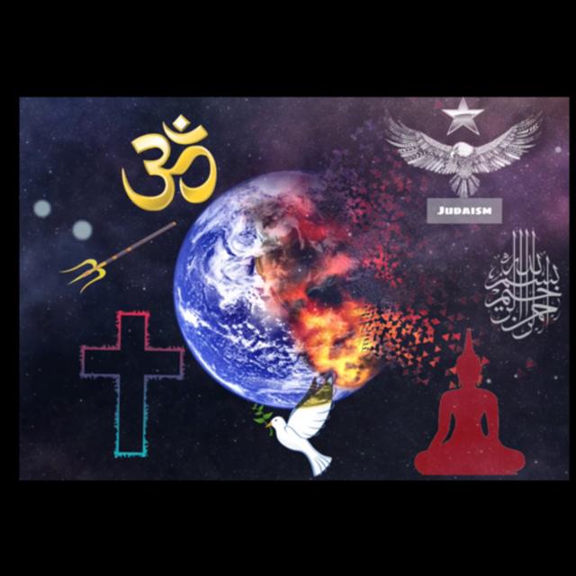 Religion & the Flaws - podcast episode cover