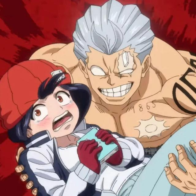 This Anime Went TOO FAR!! (Undead Unlick) - podcast episode cover