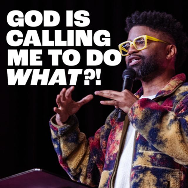 The Amazing Ambiguity Of Abraham - podcast episode cover