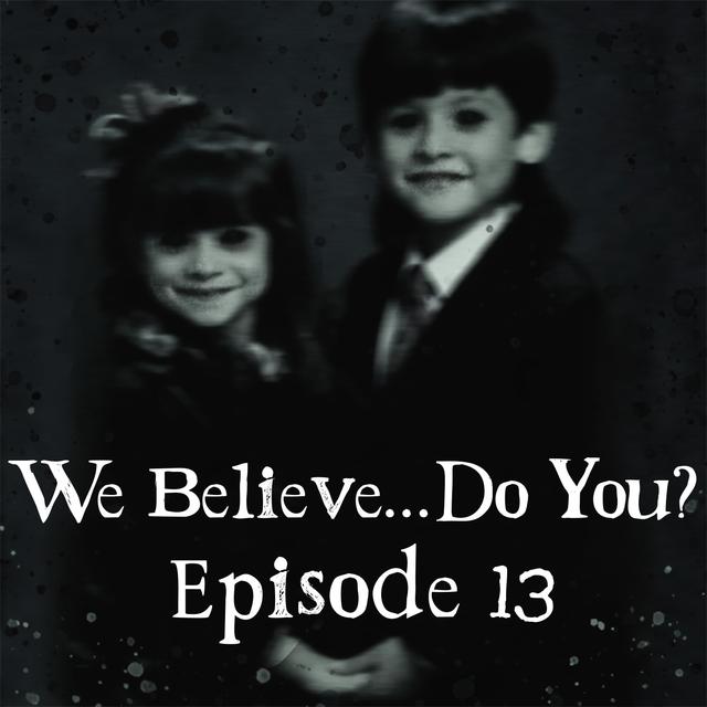 Ep. 13 Dan Hernandez of Hasta La Muerte Chronicles - podcast episode cover