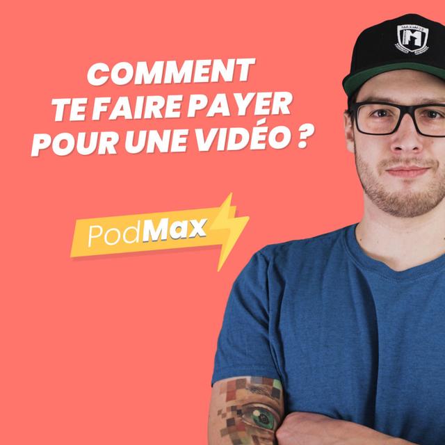 S02E06. Comment te faire payer pour une prestation ? - podcast episode cover