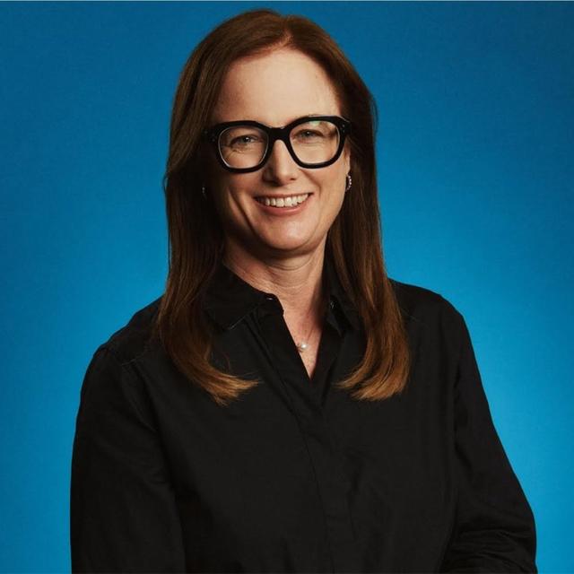 1096: Why Usage Beats Revenue in Video SaaS | Gillian Munson, CFO, Vimeo - podcast episode cover