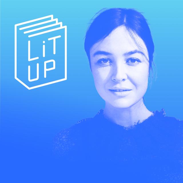 Tarajia Morrell on collaborating with the late chef Fatima Ali and uncovering fascinating characters through food writing. - podcast episode cover