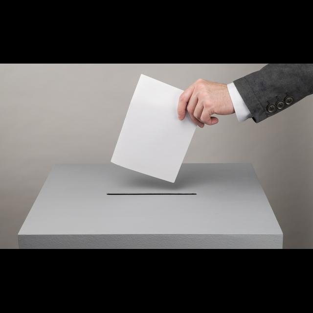 Votes, Bots & Buying - podcast episode cover