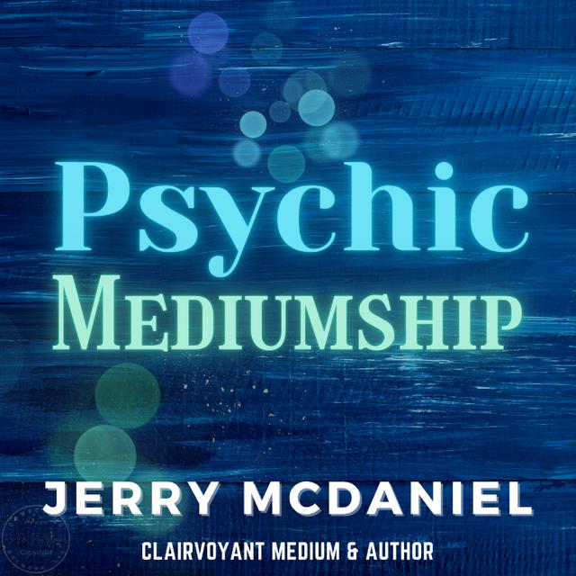 Beyond the Veil: Exploring Psychic Mediumship - podcast episode cover