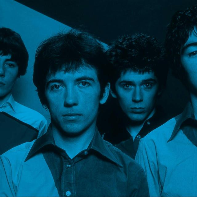 138: Podcast #138: Buzzcocks, Dr Dre & Jimmy Iovine, Mercury Rev on Bobbie Gentry and more - podcast episode cover