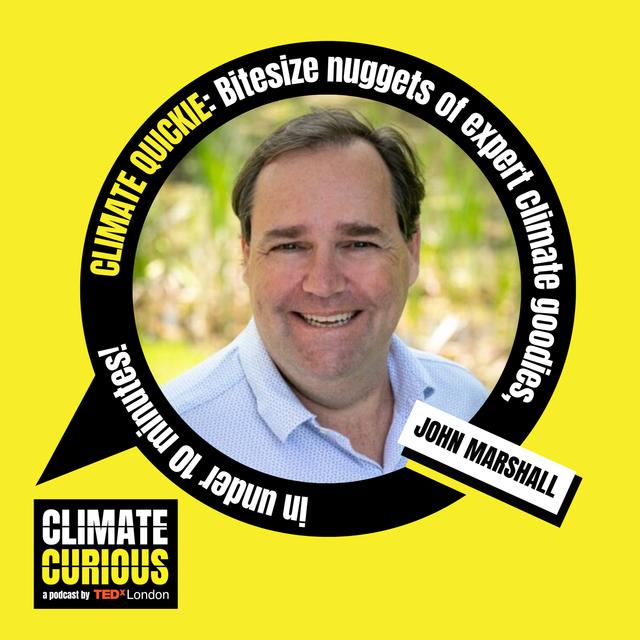 How climate crashed the Super Bowl - podcast episode cover