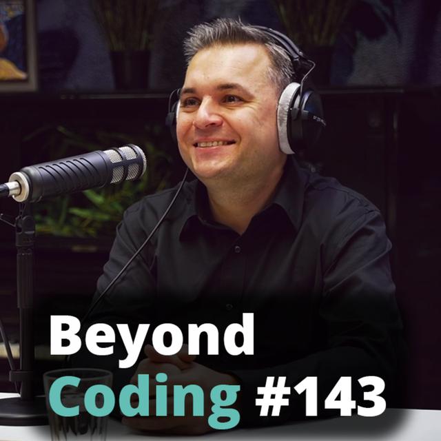 How to be a Great Product and People Manager with Roman Arcea - podcast episode cover