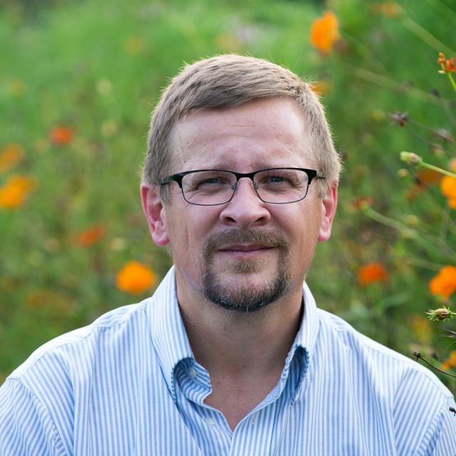 Norman Wirzba, PhD: "This Sacred Life: Linking Cosmology and Health" - podcast episode cover