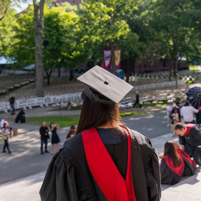 Is college still worth it? - podcast episode cover