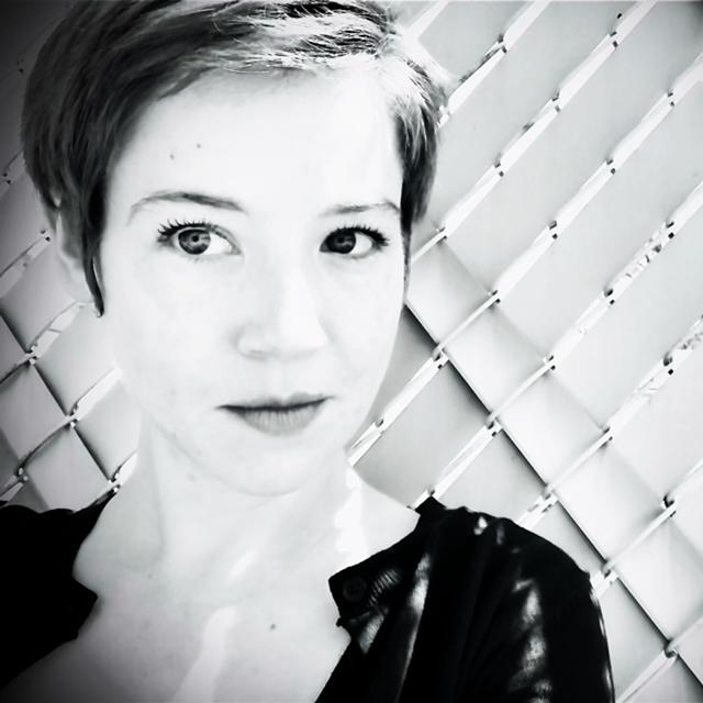 Meghan Lamb - podcast episode cover