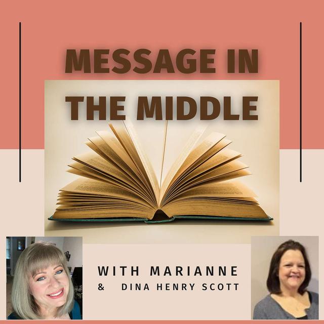How Positivity, Mindset, and Gratitude Helped Dina Henry Scott Get Through a Cancer Diagnoses - podcast episode cover