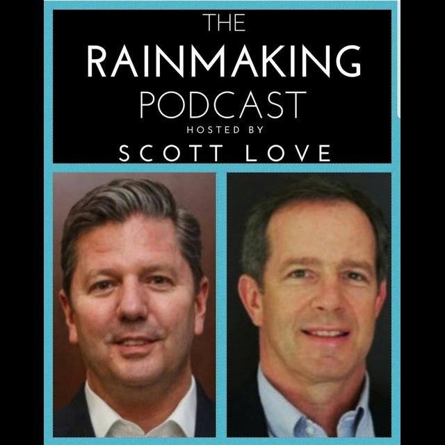 TRP 21: The Preference Value Proposition with Bob Potter - podcast episode cover