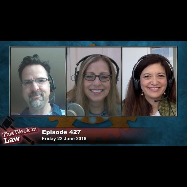 TWiL 427: World War Gen Z - Time Warner+AT&T merger and the wrong kind of AI - podcast episode cover