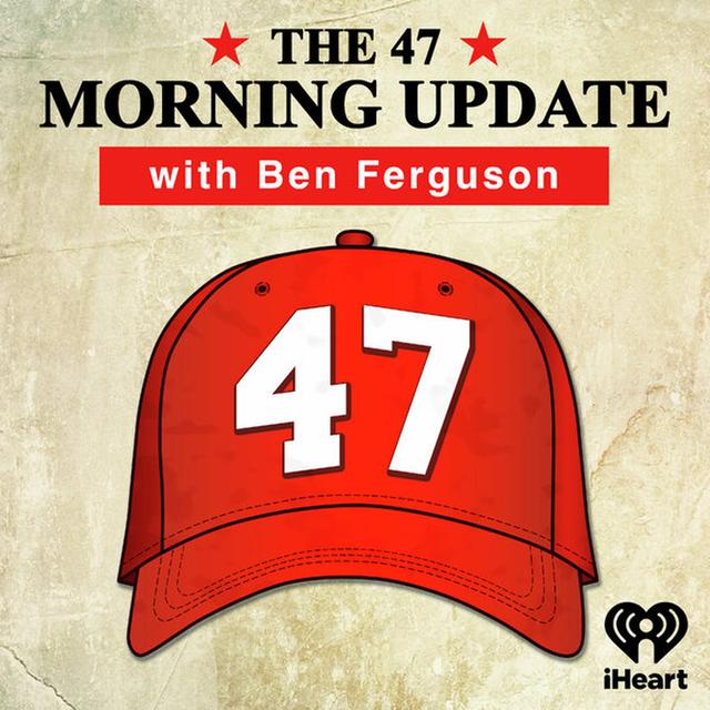 BONUS POD: The Left’s Chaotic Political Playbook using LA as Ground Zero - podcast episode cover