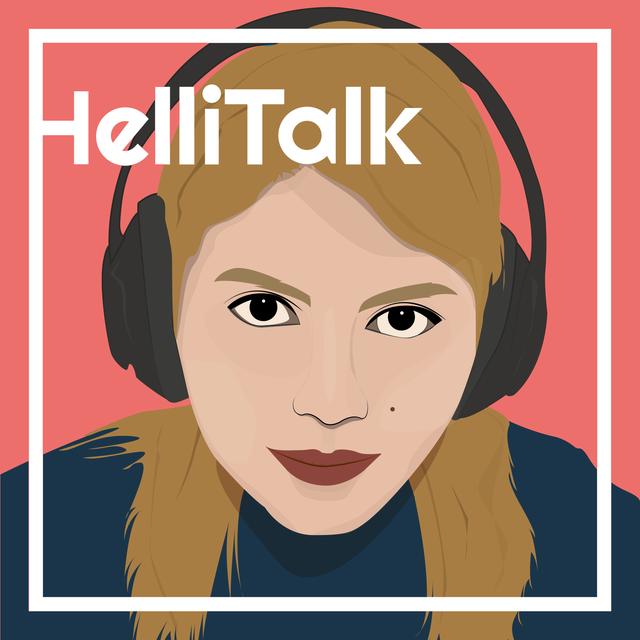 Episode 4 - The Art of Saying NO-  هنر نه گفتن - قسمت اول - podcast episode cover