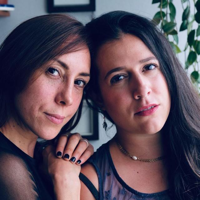 T3. E17.  Hablemos de relaciones abiertas - podcast episode cover