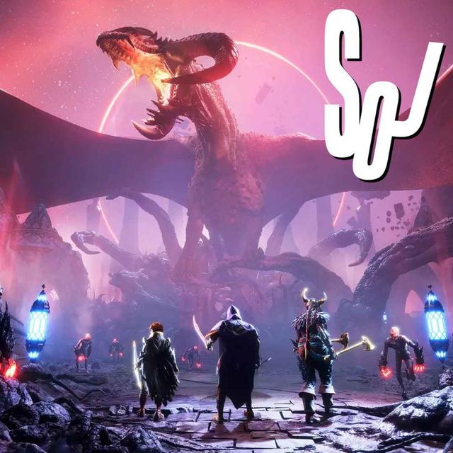 S18E11 -  «Dragon Age: The Veilguard», «Windblown», «Clock Tower» - podcast episode cover