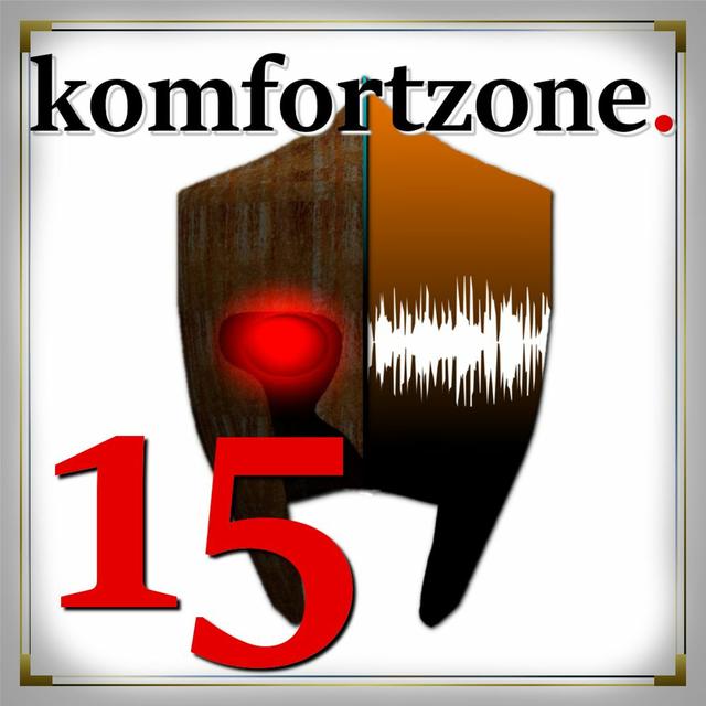 Folge 15: Leben im All - Raumschiffe, Mondstation, Fremde Planeten - podcast episode cover
