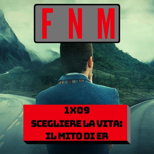 Scegliere la vita. Il mito di Er - podcast episode cover