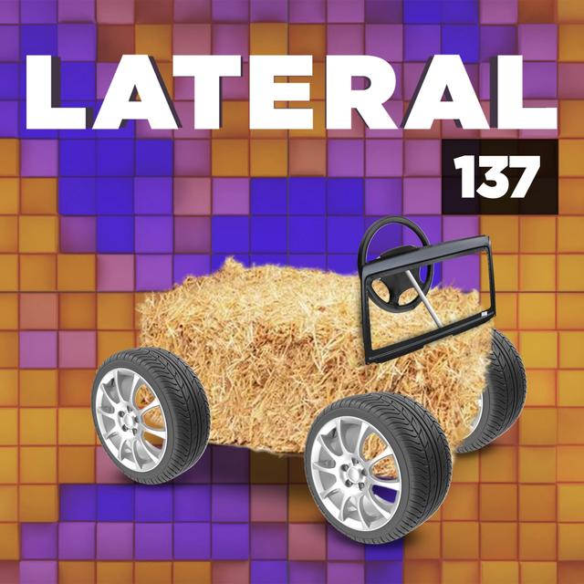137: Straw vehicles - podcast episode cover