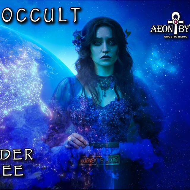 Nate Lee and Steven Snider on Cursed & Occult America - podcast episode cover