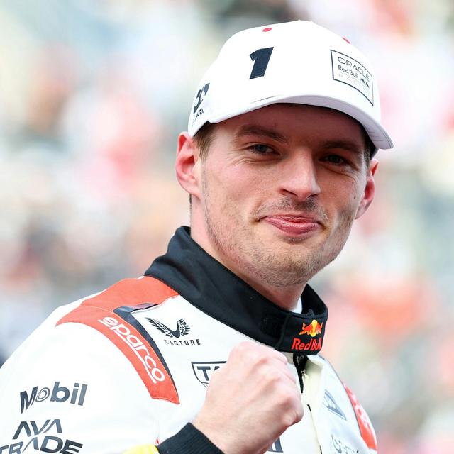 How Did Max Verstappen Claim Pole? And Other Qualifying Reactions - 2025 Japanese GP - podcast episode cover