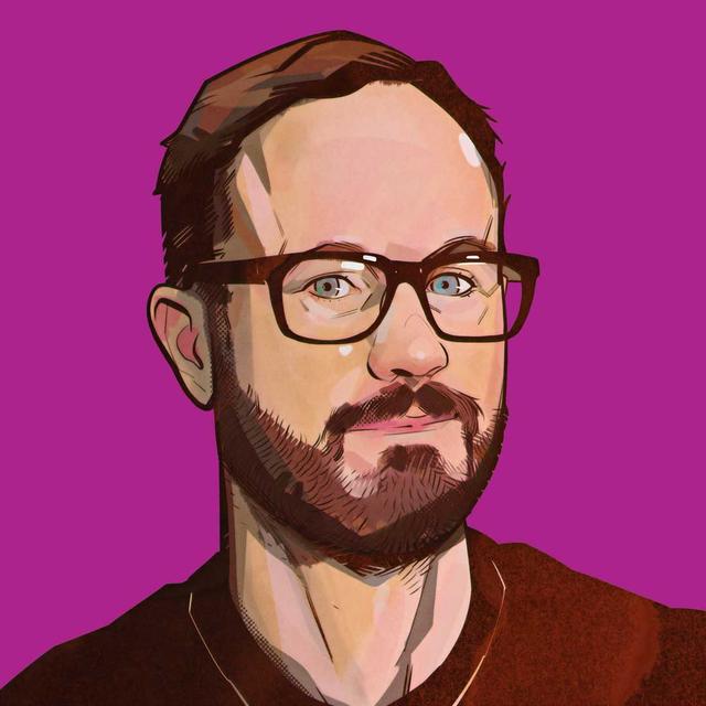 The Evolution of Coming Out Episodes - podcast episode cover
