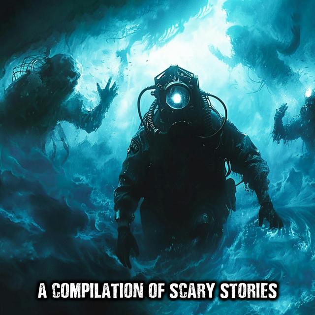 This Is What We Found Deep Below The Ocean | A Compilation of Scary Ocean Stories - podcast episode cover