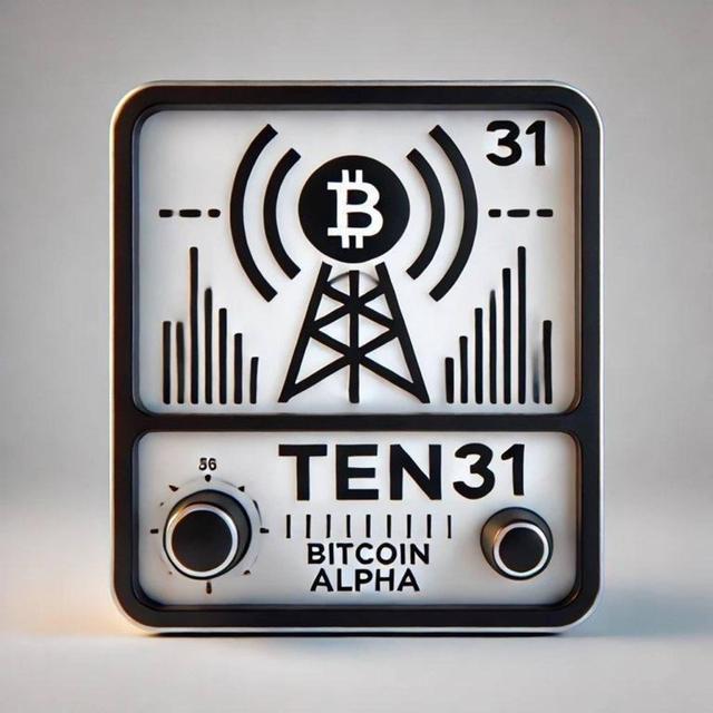 Trump's Executive Orders, the DXY and Bitcoin Backed Lending - Bitcoin Alpha 006 - podcast episode cover