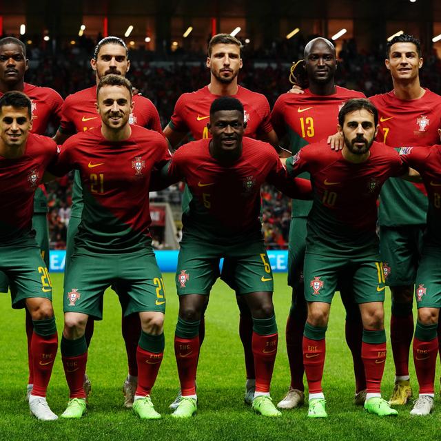 Partiu Catar #27 - Portugal - podcast episode cover