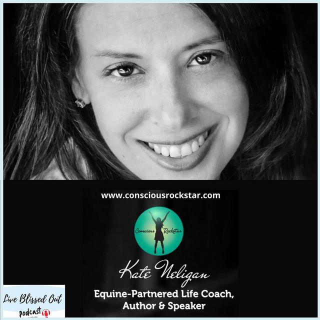 082 - Life Transforming Change With Horses - podcast episode cover