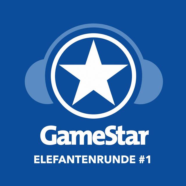 Chefredaktions-Elefantenrunde: Wird 2021 ein gutes Spielejahr? - podcast episode cover