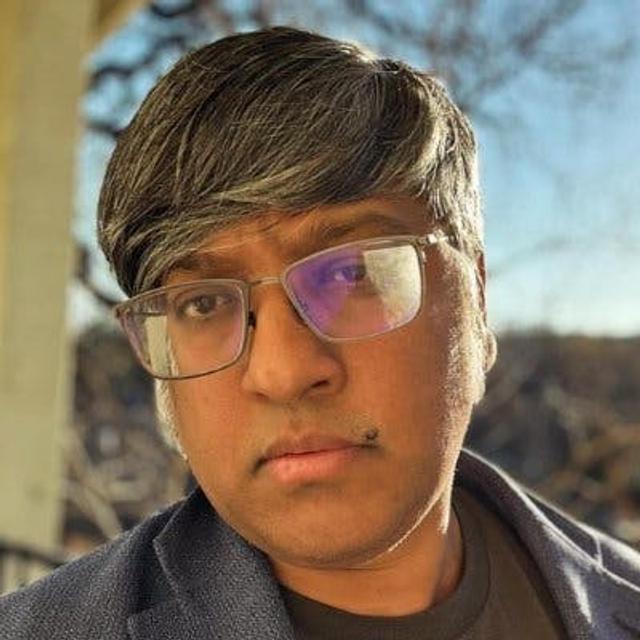 Razib Khan Answers My Most Controversial Questions About Genetics - podcast episode cover