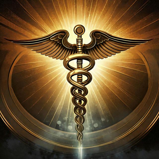 History of Medicine | Story for Sleep - podcast episode cover
