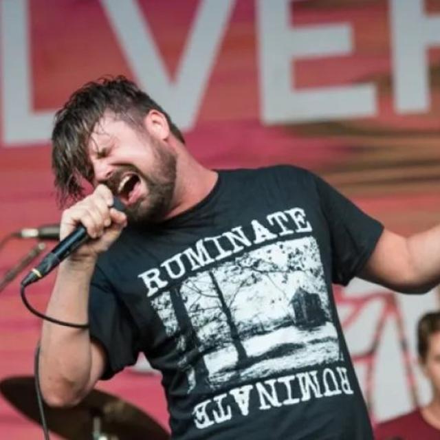 Ep 142: Shane Told of Silverstein - podcast episode cover